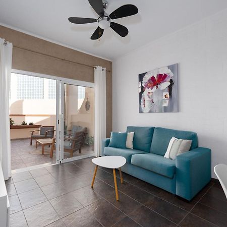 Apartment Clara Fanabe Costa Adeje  Bagian luar foto