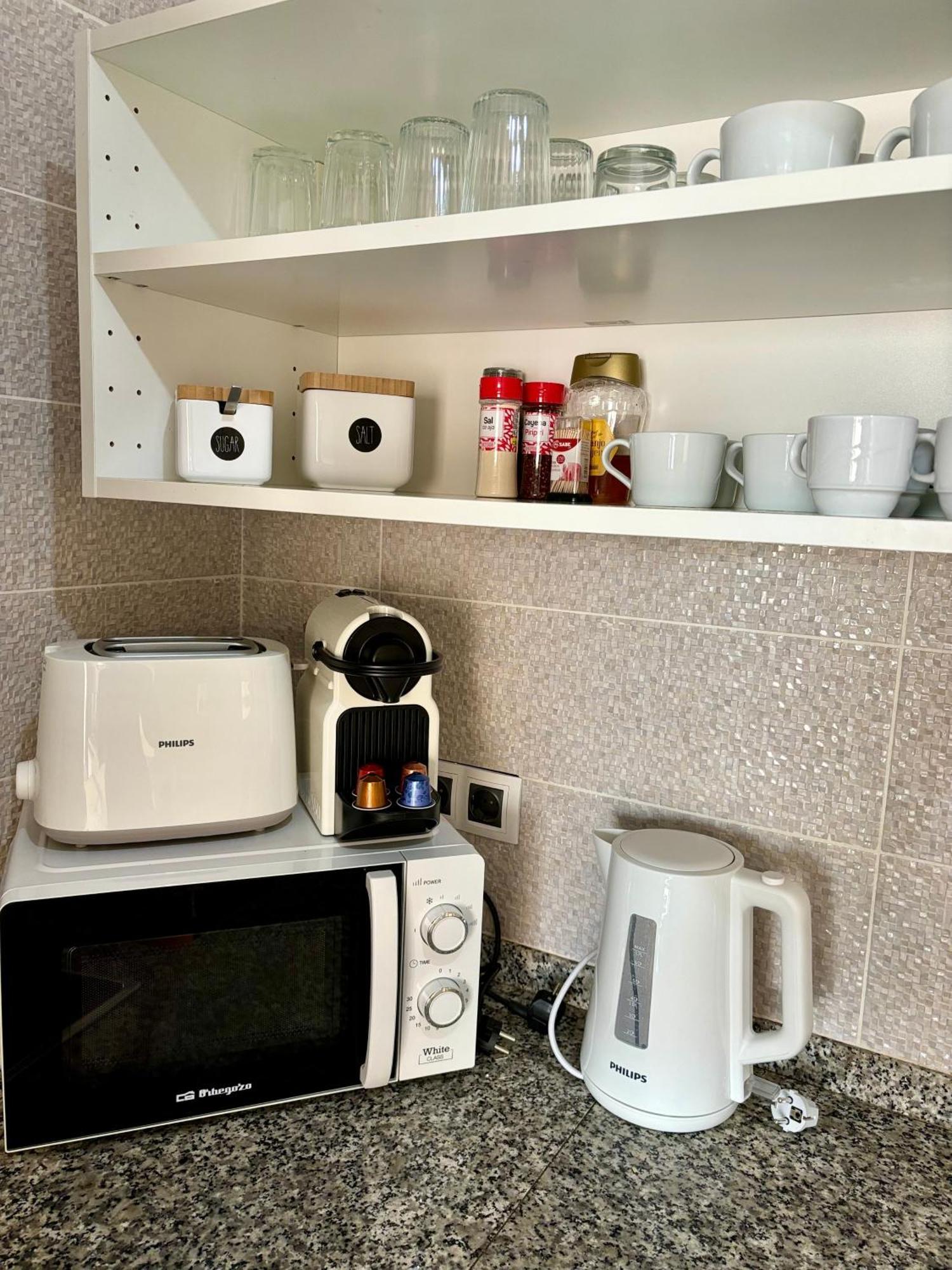 Apartment Clara Fanabe Costa Adeje  Bagian luar foto