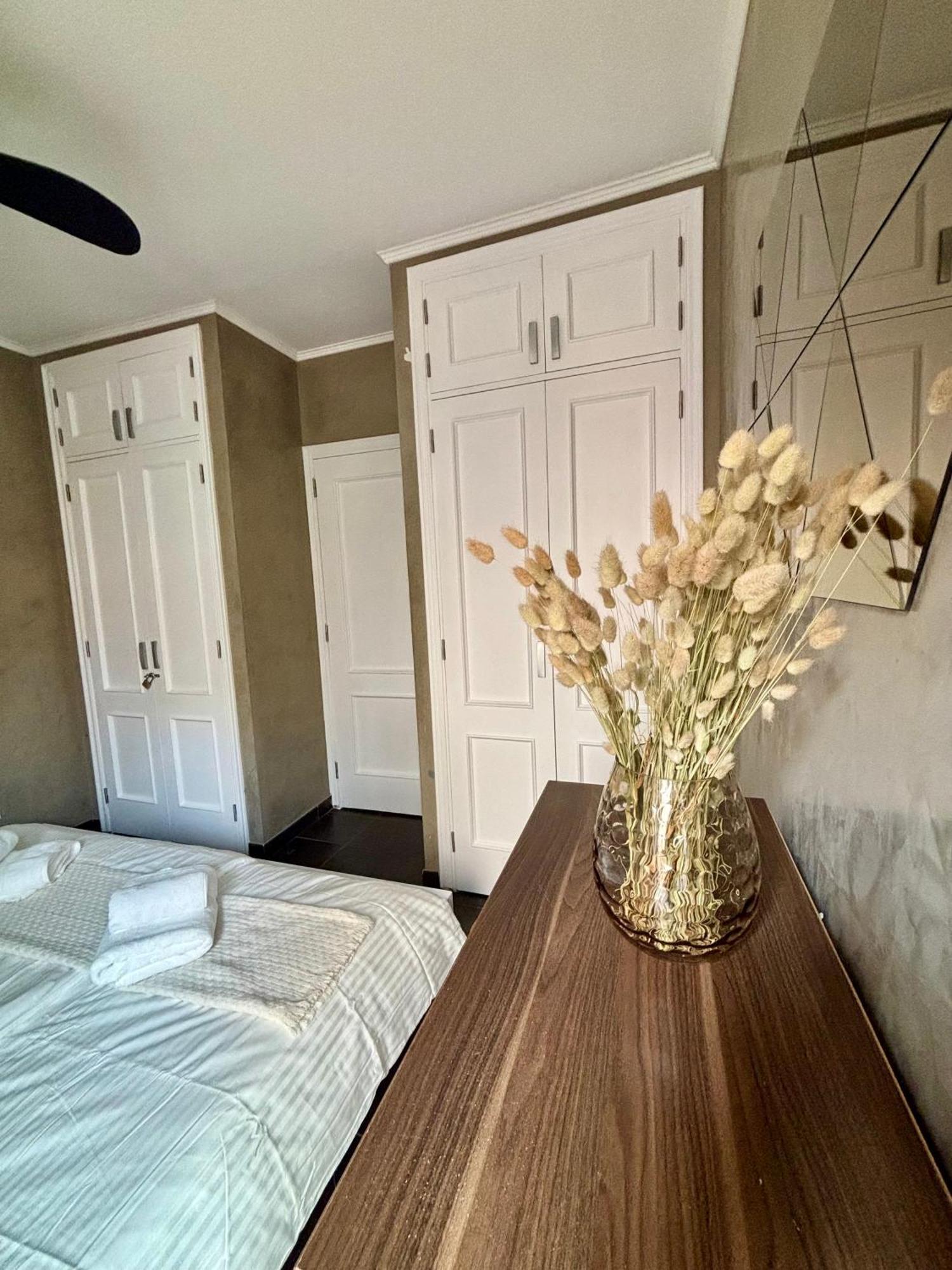 Apartment Clara Fanabe Costa Adeje  Bagian luar foto