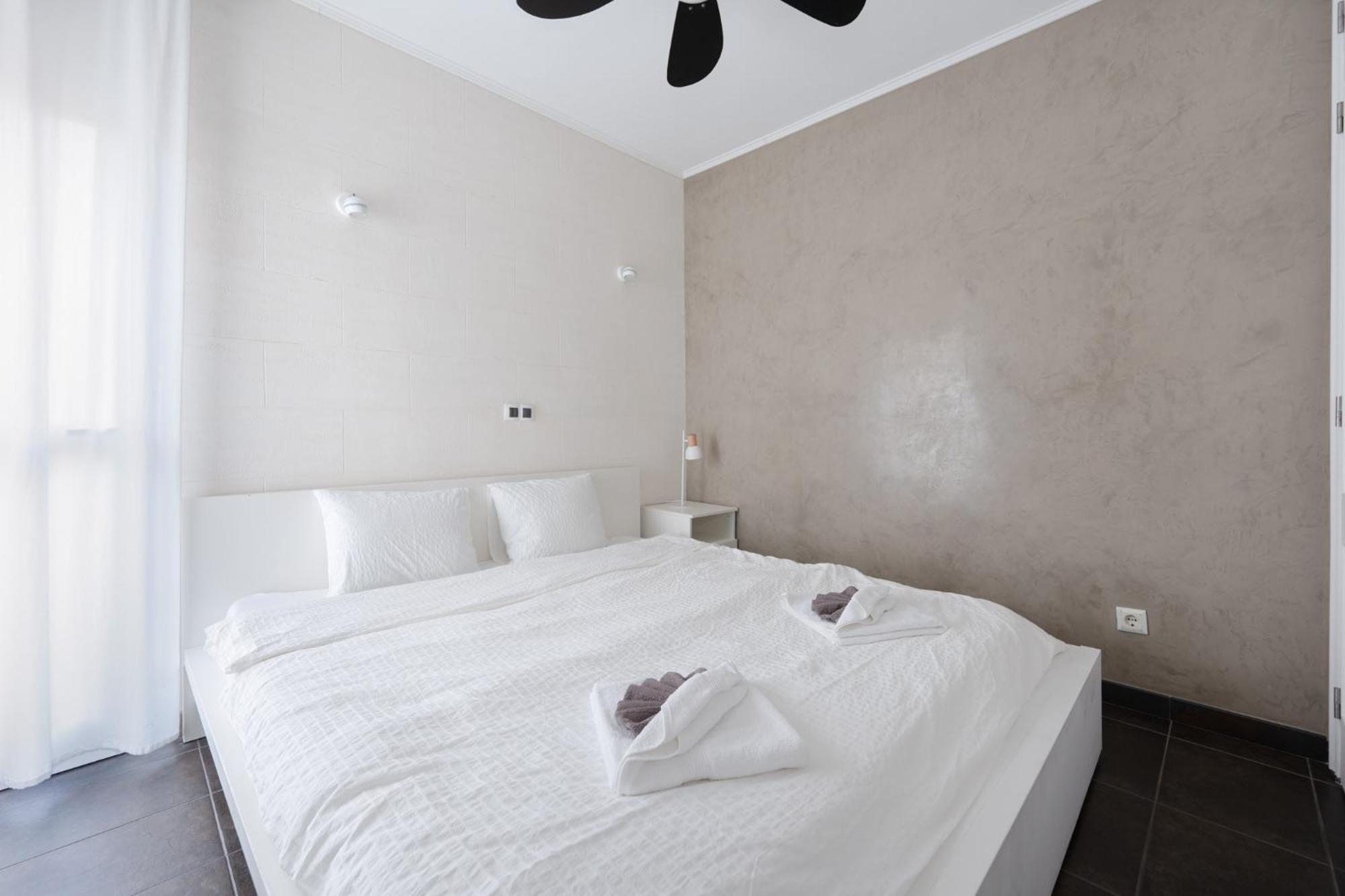 Apartment Clara Fanabe Costa Adeje  Bagian luar foto