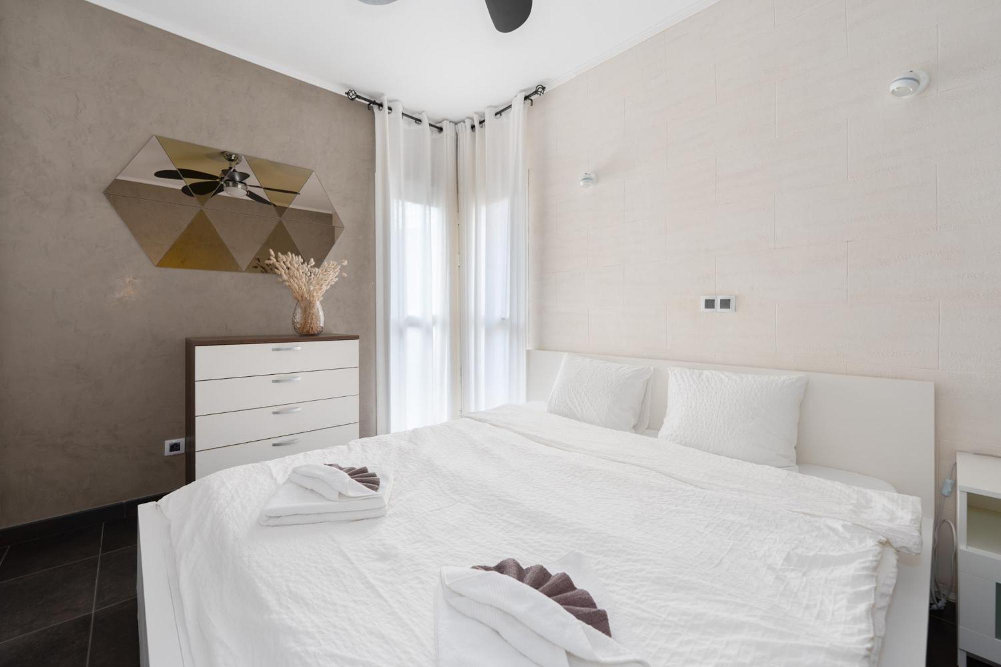 Apartment Clara Fanabe Costa Adeje  Bagian luar foto